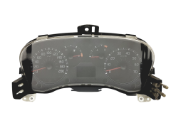 Tacho Kombiinstrument Fiat Panda 51711239 503000480900 41288
