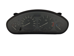 Tacho Kombiinstrument BMW 3 E36 6211 8353823 6211 8353164 1743 Tacho Kombiinstrument BMW 3 E36 6211 8353823 6211 8353164 1743