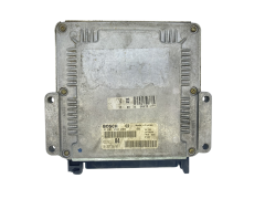 Steuergerät 0281010249 9636256980 28FM0000 PSA Bosch 63700
