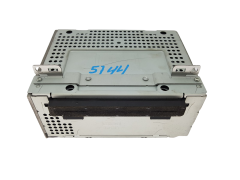 Cd-Radio Ford F1BT-18C815-KK NG AHU 20958