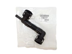 Druckregelventil Neues Original Citroen Peugeot C3 C4 DS 208 308 1.4 VTI 1192K7