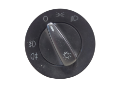 Lichtschalter Volkswagen VWAG 1C0941531A 8