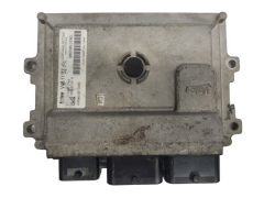 Steuergerät PSA 9805895780 V29035181A Valeo Steuergerät PSA 9805895780 V29035181A Valeo