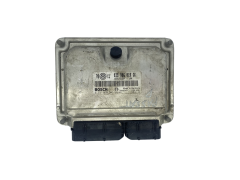Steuergerät 038906019GK 0281010943 Volkswagen Bosch 61372