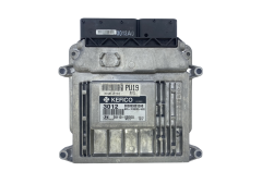 Steuergerät 9030933012A0 39110-02DD0 3012 Hyundai Kefico 54606