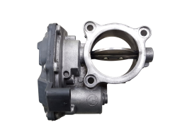 Drosselklappe BMW 1354 7810752 03 10378517 Pierburg 1606
