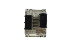 Steuergerät Fiat 00467826310 0261204983 Bosch 39908 Steuergerät Fiat 00467826310 0261204983 Bosch 39908