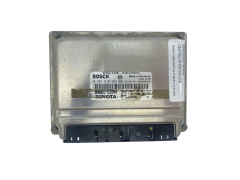 Steuergerät 89661-52200 0281010563 407918-0003 Toyota Bosch