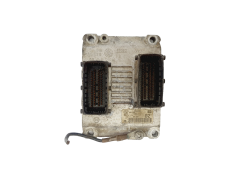 Steuergerät 09115112 0261206074 Opel Bosch 37442
