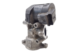 Agr-Ventil Citroen Peugeot Fiat Volvo 9656612380 2.0 HDI Delphi 1734