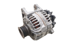 Lichtmaschine Generator 8200323137 0124425034 Bosch 1.4 1.6 16v Renault Clio 3 Lichtmaschine Generator 8200323137 0124425034 Bosch 1.4 1.6 16v Renault Clio 3