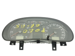 Tacho Kombiinstrument VW Polo 9N 6Q0920803E 43815