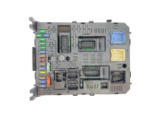 Steuergerät BSI 04EV K04-00 9664059080 PSA Johnson Controls 59136