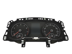 Tacho Kombiinstrument VW Golf MK7 5G1920740C A2C12301200 VDO