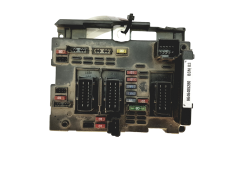 Steuergerät BSM B3 9646405280 PSA Delphi 23593