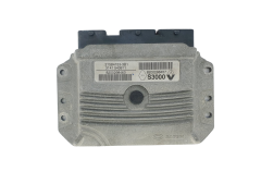 Steuergerät 21584153-3B1 8200298463 8200298457 Renault Sagem 40856