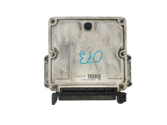 Steuergerät 9641607380 0281010364 28FM0000 PSA Bosch
