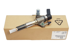 Einspritzdüse Original Citroen Peugeot 1608518380