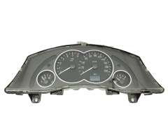 Tacho Kombiinstrument Opel Meriva 13173381XT 110080162026 26667