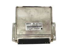 Steuergerät 0281010009 46763996 C425E838 Lancia Bosch 27530