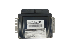 Steuergerät 96801800 5WY5407A D32 1B0T 9A Chevrolet Kemsco 43471