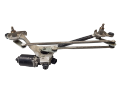 Wischergetriebe Hyundai I40 98100-3Z000 03524-8190 1631