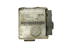 Steuergerät Fiat 2610107503A 2610107603A 12235899 Delphi Steuergerät Fiat 2610107503A 2610107603A 12235899 Delphi