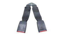 Gurtschloss Hinten 8971TH Peugeot 405