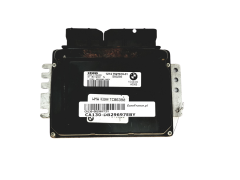 Steuergerät Mini 1214 7527610-01 S118012001N Siemens 29697