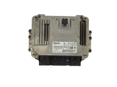 Steuergerät 0281013871 9653958980 9664618080 PSA Bosch 19427