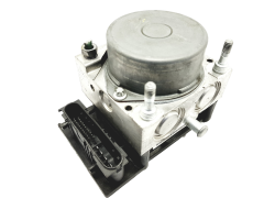 Abs-Pumpe Dacia Logan Sandero 8200756095 0265800584 Bosch 46423