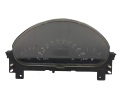 Tacho Kombiinstrument Mercedes A W168 A1685407611 23497