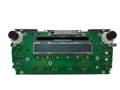 Cd-Radio Toyota Yaris 86120-0D520 Cd-Radio Toyota Yaris 86120-0D520