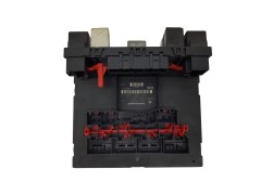 Steuergerät 3C0937049AE 28068688 Audi VW Delphi Steuergerät 3C0937049AE 28068688 Audi VW Delphi