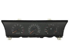 Tacho Kombiinstrument Citroen XM 95637565 09020499905 49720