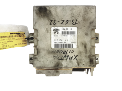 Steuergerät 9627788180 IAW8P.10 PSA Magneti Marelli Steuergerät 9627788180 IAW8P.10 PSA Magneti Marelli