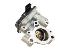 Agr-Ventil 147100361R Denso 1.5 DCI 2.0 DCI Renault Dacia Mercedes 0km S1