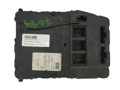 Steuergerät UCH N3 8200433198 S118400260E Renault Siemens 1659 Steuergerät UCH N3 8200433198 S118400260E Renault Siemens 1659