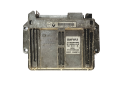 Steuergerät 7700109050 7700105560 21649448-2 Renault Sagem 26078