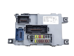 Steuergerät BSI Fiat 00519345240 28354343 Delphi 1199