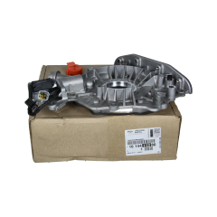 Ölpumpe Original zu 1614411380 Citroen Peugeot