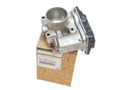 Drosselklappe Original Renault 1611800Q0A 8200568712