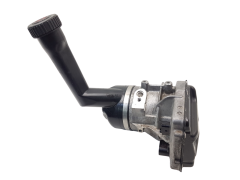Pumpe Für Servolenkung Peugeot 308 9686207180  A0015817 4007XC