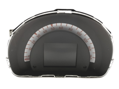 Tacho Kombiinstrument Smart Forfour 248212170R Johnson 31094