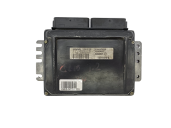 Steuergerät S110138000B 8200059086 8200044437 Renault Siemens 53811