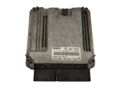 Steuergerät Alfa Romeo 00551842370 0261S01010 Bosch Steuergerät Alfa Romeo 00551842370 0261S01010 Bosch