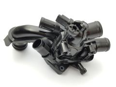 Thermostat Gehäuse Original Citroen Peugeot 1.4-1.6 VTI V764558080 Thermostat Gehäuse Original Citroen Peugeot 1.4-1.6 VTI V764558080