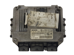 Steuergerät PSA 0281011090 9647785580 Bosch 20469