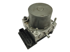 Abs-Pumpe Fiat Grande Punto 55700423 0265800421 0265231535 Bosch 65214