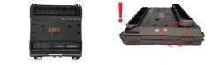 Steuergerät 6Q1937049D 5WK48212D VW Seat Skoda Audi 20609